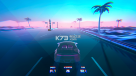 公路赛车3D v1.0 游戏下载 截图