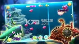 大鱼吃小鱼模拟器3d v1.4.1 下载 截图