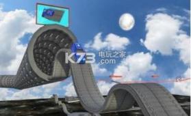 天空汽车特技模拟器 v1.2.3 游戏下载 截图