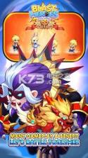 Blast Heroes v1.0.1 手游下载 截图