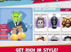 狙击手与小偷 v2.8.33960 手机版下载 截图