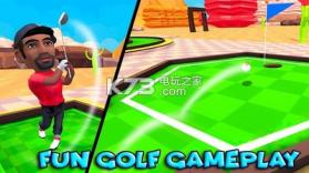 高尔夫公园 v1.0 游戏下载 截图