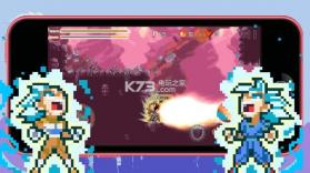 超级赛亚归来之战 v1.0.4 游戏下载 截图