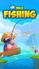 闲置渔场 v1.0.5 游戏下载 截图