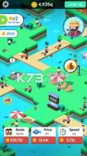 闲置渔场 v1.0.5 游戏下载 截图