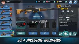 Countersnipe v1.0 手游下载 截图