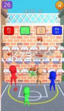 人类投篮赛 v0.0.117 游戏下载 截图