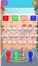 人类投篮赛 v0.0.117 游戏下载 截图