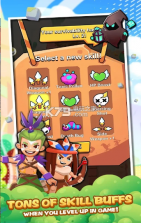 迷失年代 v15 游戏下载 截图