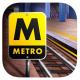 Metro Go下载v1.0.0