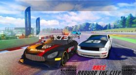 暴虐拉力赛车手3D v1.0.6 游戏下载 截图