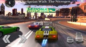 暴虐拉力赛车手3D v1.0.6 游戏下载 截图