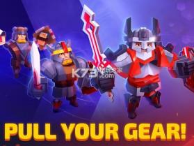 Pixel Wars v1.11.3338 手游下载 截图