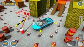 现代停车场3D v1.0 游戏下载 截图