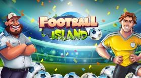 足球岛 v0.0.14 游戏下载 截图