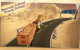 卡车司机2020 v2.0.1 游戏下载 截图