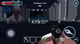 沙盒太空狙击战 v1.01 游戏下载 截图