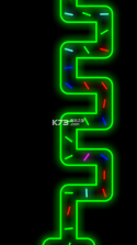 闪烁隧道 v0.3 游戏下载 截图