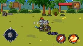 王国重击 v1.0 手游下载 截图