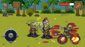 王国重击 v1.0 手游下载 截图