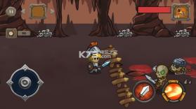 王国重击 v1.0 手游下载 截图