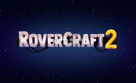 Rovercraft 2 v1.1.1 游戏下载 截图