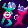 Mr Stick Fight v1 游戏下载