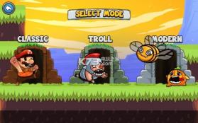 丛林马里奥 v3.5 游戏下载 截图