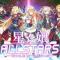 星娘ALLSTARS手游