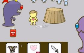 前赴后继的勇者成长物语 v1.1.8 游戏下载 截图