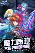 魔力宝贝觉醒 v1.0.1 手游下载 截图