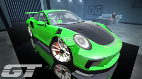 GT Car Simulator v1.0 游戏下载 截图