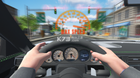 GT Car Simulator v1.0 游戏下载 截图