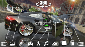 GT Car Simulator v1.0 游戏下载 截图