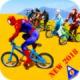 威漫英雄自行车游戏下载v1.9