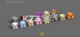 音阶喵 v1.0 游戏下载 截图