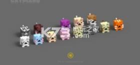 音阶喵 v1.0 游戏下载 截图