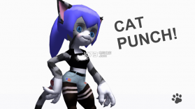 Cat Punch v1.0.0 游戏下载 截图