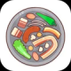 煎盘烤肉手游下载v0.1