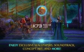 精灵传说日食 v1.0.0 手机版下载 截图