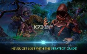 精灵传说日食 v1.0.0 手机版下载 截图