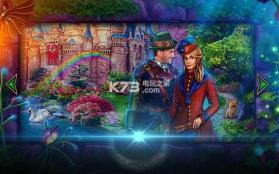 精灵传说日食 v1.0.0 手机版下载 截图