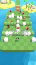 炸弹人传说Bomber Man v1.1.2 游戏下载 截图