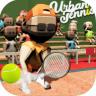 城市网球 v1.0 游戏下载