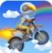 翻转自行车大作战游戏下载