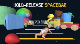 Baby Walking Simulator 中文版下载 截图