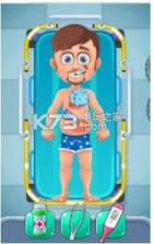 我的医院医生孩子们 v1.0 游戏下载 截图