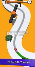 扭曲画线 v0.3 游戏下载 截图