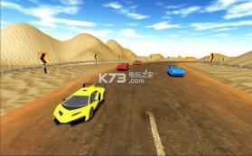 Zoom Car Racing v1.7 游戏下载 截图