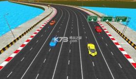 Zoom Car Racing v1.7 游戏下载 截图